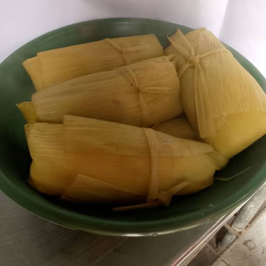 Comidas criollas económicas - 4/5