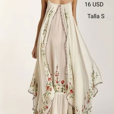 Vestidos disponibles hoy 14/5 - Img 121473929