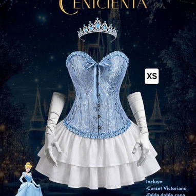 Disfraces de Halloween - 2/10