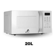 Horno Microondas All Novu de 20L (mw) - Img 53041142
