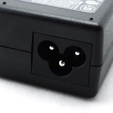 Cargador para portátil HP, fuente de alimentación Original de 19,5 V, 3.33A, 65W,PPP009C - Img 107506514