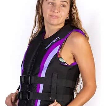 Chalecos salvavidas para niños y adultos - Img 119892052