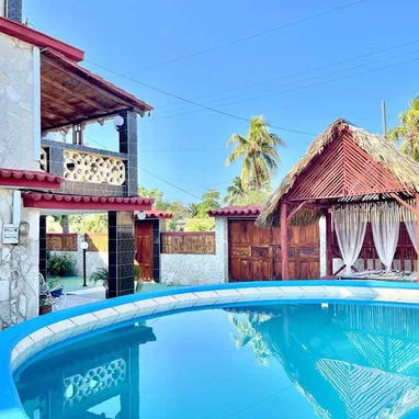 Venta de propiedad en Guanabo - Img 117236534