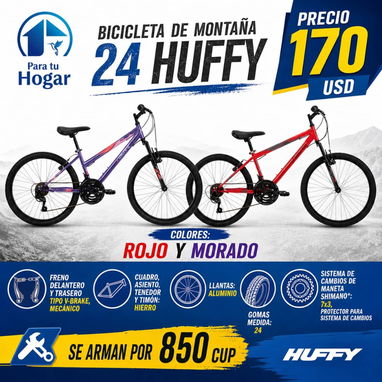 Bicicletas contactenos 52493172 - Img 122860035