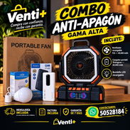 COMBO ANTI-APAGÓN - Img 57648289