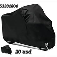 CAPAS PARA TAPAR LA MOTO 💥 - Img 54248890