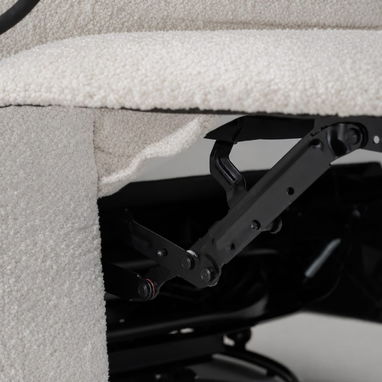 Asiento Reclinable Damasco Marfil(ÇVV+) - Img 124178046