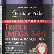 Triple Omega 3,6,9 - Img 55801055