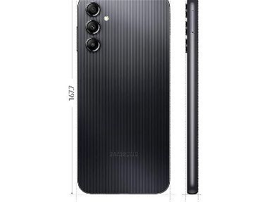 Samsung Galaxy A14 4/64, Cover, cargador, 55092312 - Img 64020775