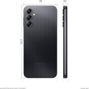 Samsung Galaxy A14 4/64, Cover, cargador, 55092312 - Img 45328016