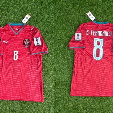Venta de camisetas deportivas, futbol, beisbol etc - Img 124467167