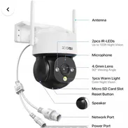 CAMARA WIFI - Img 55246205