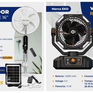 Ventilador - Img 55417754