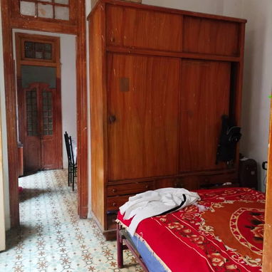 2 CASAS EN VENTA EN EL VEDADO - 4/10