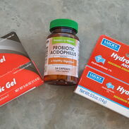 🔲 Medicamentos ⭐ Gel analgesico oral, Hidrocortisona, Probiotico - Img 45621003