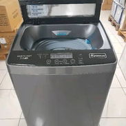 LAVADORA automática PREMIUM 7kg modelo XQB70-A568 ( solo agua fría) - Img 53644330