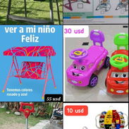 📢Tenemos todo esto y más eléctrodomestico,bicicletas,cositas para el hogar y para bebés 📣 - Img 56360015