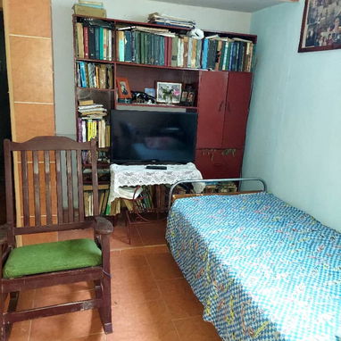 Propiedad horizontal en santos suarez - 7/8