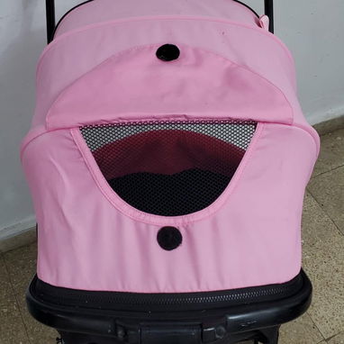 💥💥💥GANGA!!! Coche cuna de lujo para la princesa de la casa!!!💥💥💥 - 5/7
