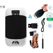 Gps trackeer. Calidad y seguridad no lo dudes - Img 56882757