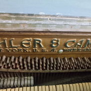 Se Vende Piano Vertical (Kohler & Campbell). - Img 57008204