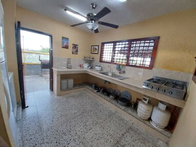 Renta casa en Boca Ciega de 3 habitaciones,3 baños,piscina y jacuzzi con recirculación,garage,56590251 - Img 62353446