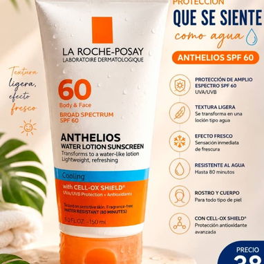 Protector solar de La Roche Posay - 5/5