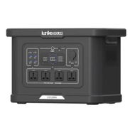 Ecoflow de energia IunkeSolar de 2232wh de capacidad,2400watts de potencia,800watt para panel solar,nuevas 52815393 - Img 56902936