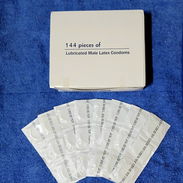 Cajas de condones a buen precio - Img 58269640