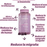 ***NUTRIPLUS ALIVIO CICLO MENSTRUAL DE FARMACI*** - Img 55305786