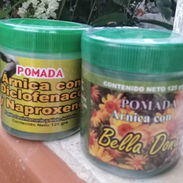 Árnica con Napoxeno y Diclofenaco, 120g --- 2000cup - Img 53274422