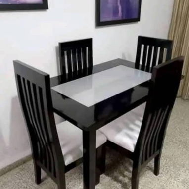 Juegos de comedor - 4/6