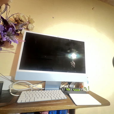 VENDO PC TODO EN UNO ( All on One) - Img 122582054