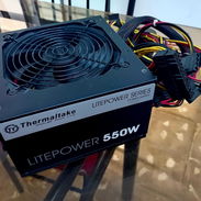 Fuente Thermaltake 550W - Img 57799014