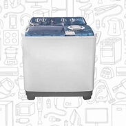 Se vende una lavadora semiautomática - Img 45628504