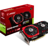 GeForce GTX 1050 GAMING X 2G | MSI - Img 45358257