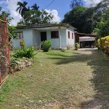 Casa en venta - 4/4