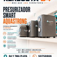 Prezurizadores Smart - Img 55753172