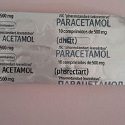 PARACETAMOL 500mg Ruso - Img 58064259