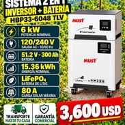 Sistema todo en uno - Img 58442240
