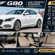 G80 PRECIO AJUSTABLE - Img 58238295