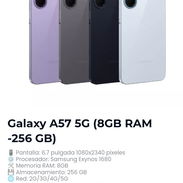 Galaxy A57 5G - Img 57369880