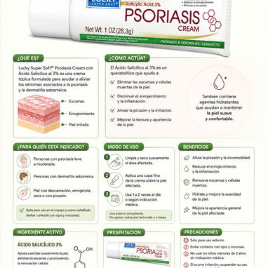 Cremas o pomada para soriasis y hemorroides - Img 125879852