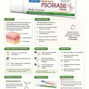 Crema o pomada para la soriasis - Img 56354750