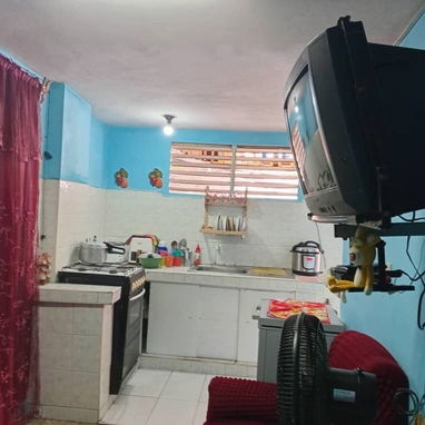 VENTA DE APARTAMENTO EN 10 DE OCTUBRE - Img 124734358