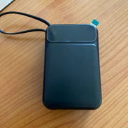 🚧 🔋⚡ ¡POWER BANK DE 20,000 mAh! (47 Wh) Doble linterna LED⚡🔋 🚧 - Img 58110837