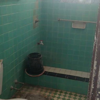 ☎️  52832612  ☎️   🏡 SE PERMUTA CASA - 6/10
