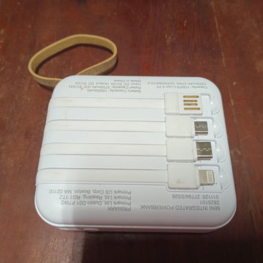 Powerbank 10000 MAH - Img 120598330