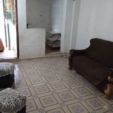 Apartamento en Plaza de la Revolución - 7/10