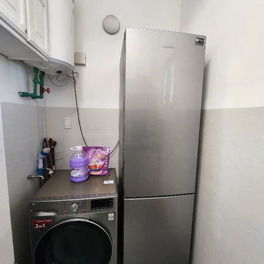 🏤⚡️Alquiler de apartamento de lujo en La Habana (Centro Habana) 3 habitaciones 6 personas. Apartamento de renta - 5/10